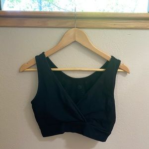 {Kindred Bravely} Organic Cotton Nursing Bra